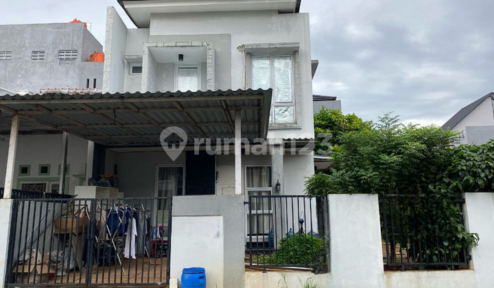 DIJUAL RUMAH Metland 10X15m2 harga 2.6M hooked St 1