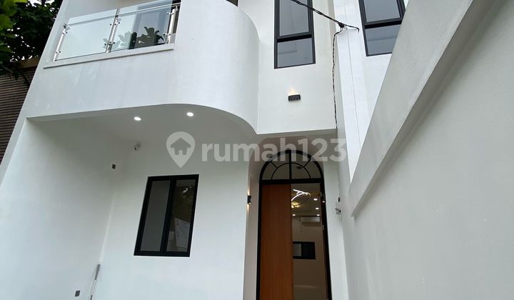 For Sale House Meruya West Jakarta 100M 2.29M For Sale House Meruya West Jakarta 100M 2.29M