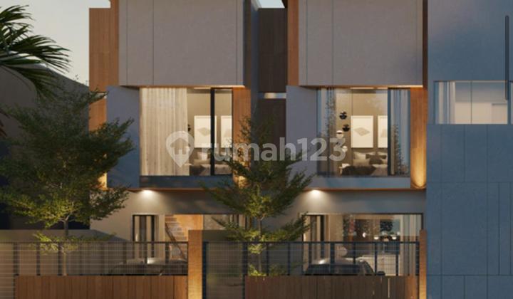 DIJUAL RUMAH TAMAN VILLA MERUYA JAKARTA BARAT 5x22 Rp 2,788M DIJUAL RUMAH TAMAN VILLA MERUYA JAKARTA BARAT 5x22 Rp 2,788M