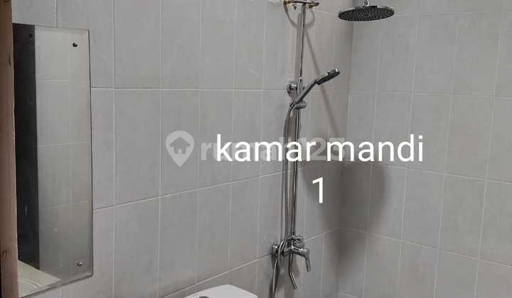 6X20 METLAND PURI HOOKED SIAP HUNI LOKASI BAGUS 3.5M 2