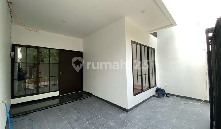 DIJUAL RUMAH MERUYA JAKARTA BARAT 6X10M2 HARGA 1,87M 2