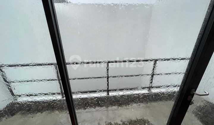 Rumah Baru 5X25 Meruya 2.2M 2