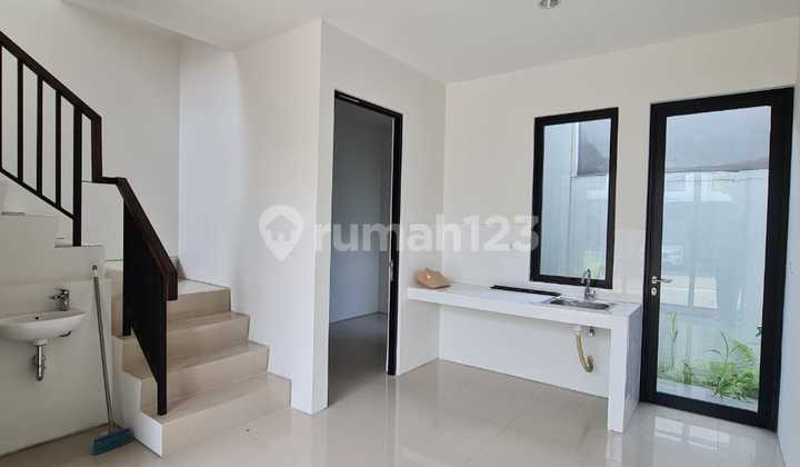 CITRA GARDEN PURI 60m² LAND READY TO OCCUPY 1.5M NEGOTIABLE cgp12 no32 2