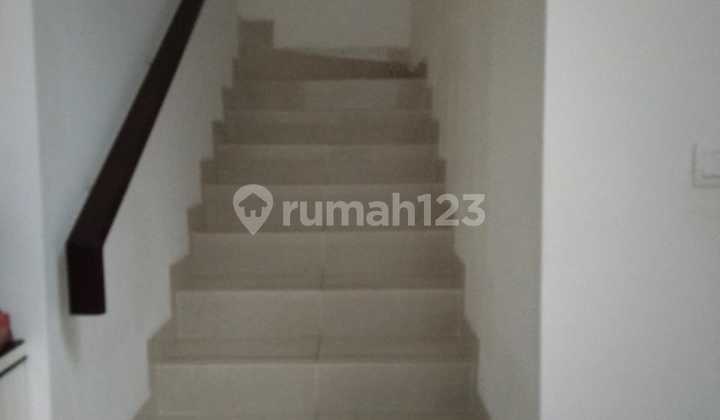 DIJUAL RUMAH RIVIERA LT 120M2 HARGA 3.5M 2
