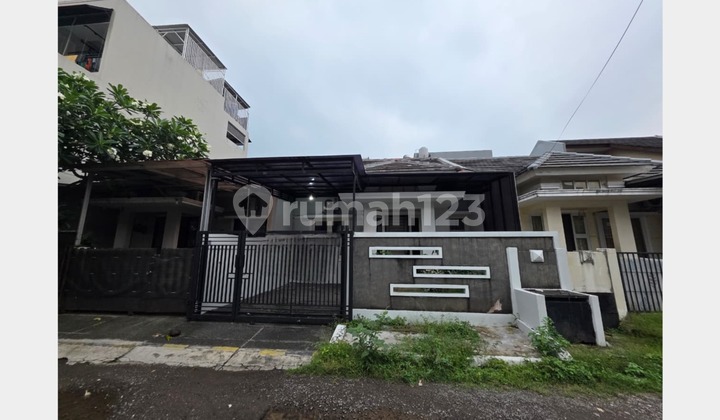 DIJUAL RUMAH METRO PERMATA 7X15M2 HARGA 1.5M NEGO DIJUAL RUMAH METRO PERMATA 7X15M2 HARGA 1.5M NEGO