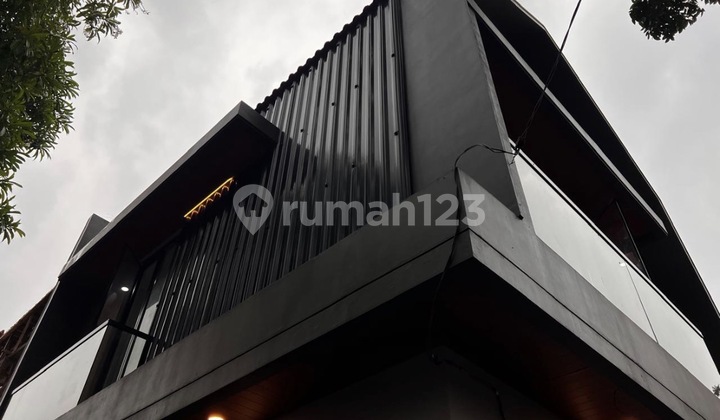 Dijual Rumah Meruya Jakarta Barat 7,5X8,5 2 Lantai 1,75M