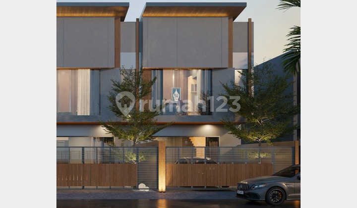 DIJUAL RUMAH TAMAN VILLA MERUYA JAKARTA BARAT 6x15 Rp 2,488M St DIJUAL RUMAH TAMAN VILLA MERUYA JAKARTA BARAT 6x15 Rp 2,488M St