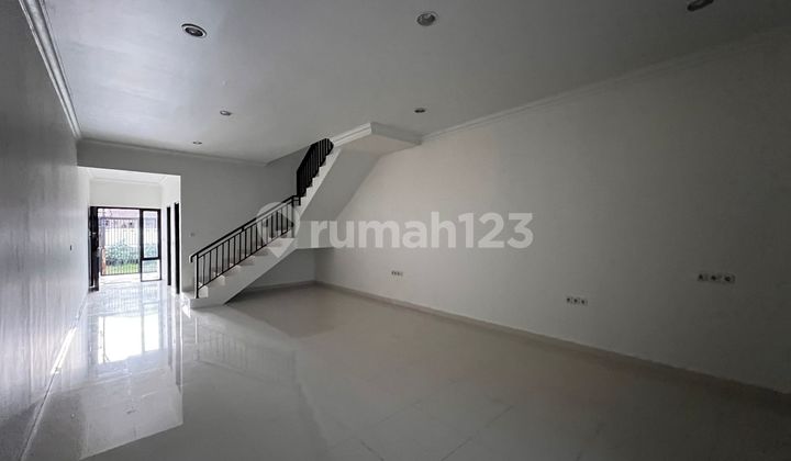 Brand New House 5X25 Meruya 2.6M 2