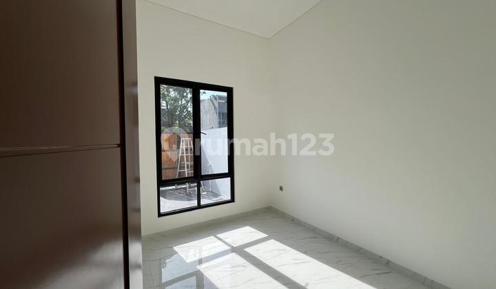 Dijual Rumah Metland Puri 6x15 Harga 2,29 Bebas Banjir St 2