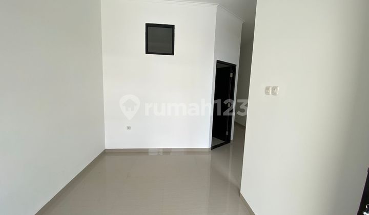 RUMAH BARU SIAP HUNI 4.5X14.2 METLAND PURI 1.8M 2
