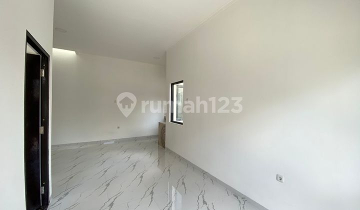 RUMAH BARU HOOKED 7.2X10.6 METLAND PURI READY SIAP HUNI 2