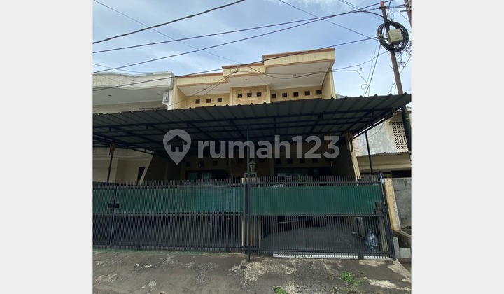 DIJUAL RUMAH TAMAN ALFA INDAH 8X18M2 HARGA 3,2M NEGO DIJUAL RUMAH TAMAN ALFA INDAH 8X18M2 HARGA 3,2M NEGO