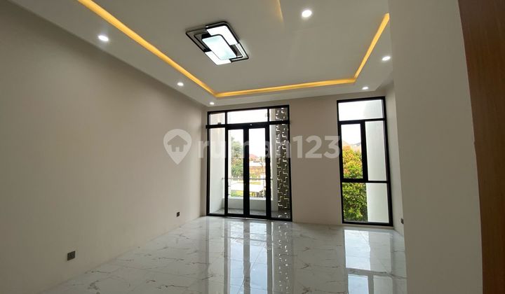 Brand New House Ready to Occupy 5X25 Meruya 2.49M 2