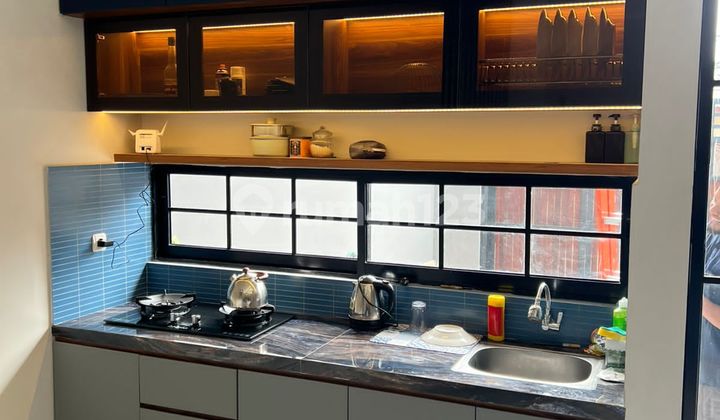 Brand New 6.5 Meruya Ilir 1.5M