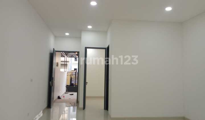 RUMAH BARU 5X20 METLAND PURI 2.65M 2