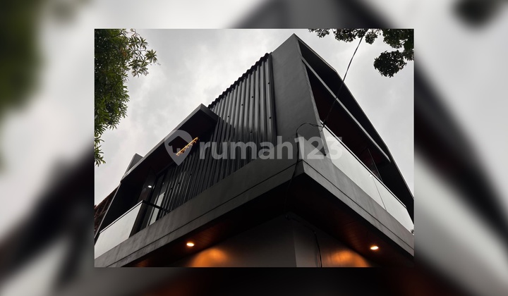 Dijual Rumah Meruya Jakarta Barat 1,75M 7,5X8,5 Hooked