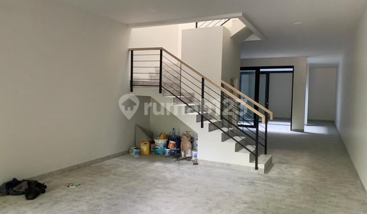 Dijual Rumah Meruya Jakarta Barat 5X25 2 Lantai 2,45M 2