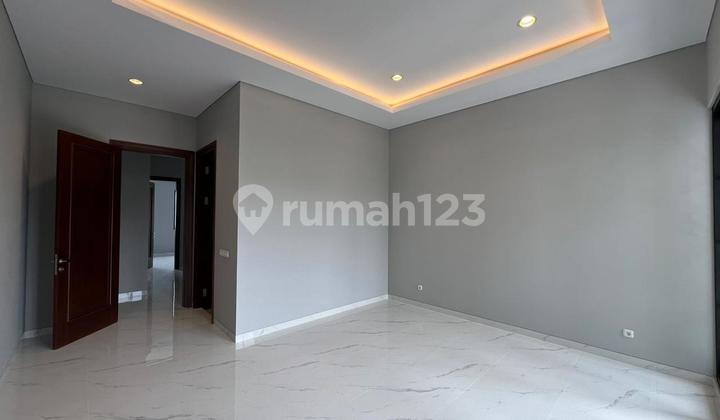 Rumah Baru 5X22 Meruya 2.65M 2