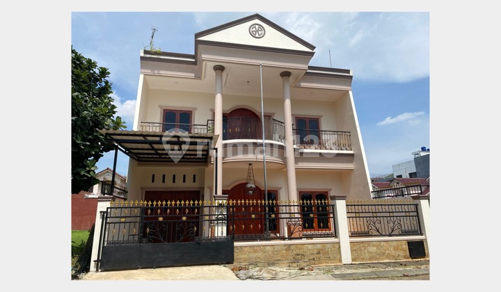 FOR SALE METLAND PURI HOUSE 250M2 PRICE 5.5M