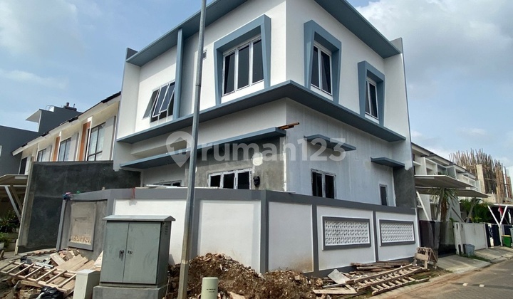 NEW HOOKED READY-TO-OCCUPY HOUSE 10.5X10.2 METLAND PURI 3.2M NEW HOOKED READY-TO-OCCUPY HOUSE 10.5X10.2 METLAND PURI 3.2M