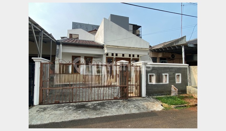DIJUAL RUMAH TAMAN ALFA INDAH 8X18M2 HARGA 2.5M NEGO DIJUAL RUMAH TAMAN ALFA INDAH 8X18M2 HARGA 2.5M NEGO