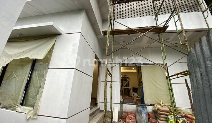 BRAND NEW HOUSE 9X15 METLAND PURI 4.2M 2