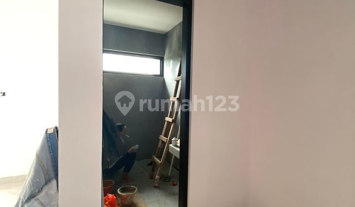 New Ready-to-Occupy House 5X25 Meruya 2.5M 2