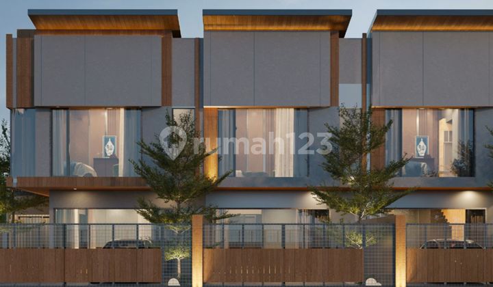 BRAND NEW 6X15 TAMAN VILLA MERUYA 2.48M BRAND NEW 6X15 TAMAN VILLA MERUYA 2.48M