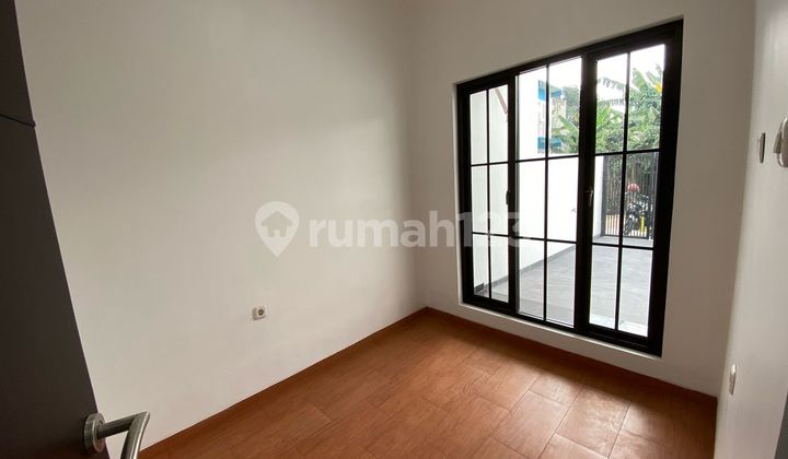 New House Ready to Move In 4x16 Meruya 1.875M 2