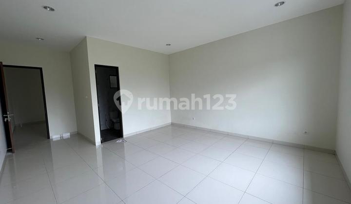 Dijual Rumah Meruya Jakarta Barat 6,25X20 2 Lantai 2,35M 2