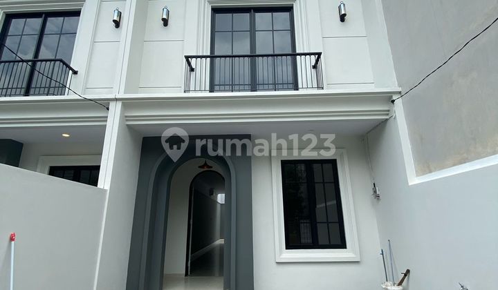 BRAND NEW SIAP MASUK 5X22.5 MERUYA 2.5M 