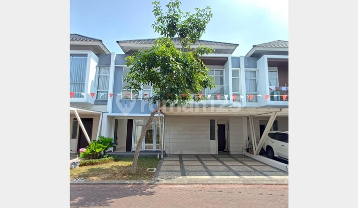 FOR SALE RIVIERA HOUSE 10X18M² PRICE 6.5M FOR SALE RIVIERA HOUSE 10X18M² PRICE 6.5M