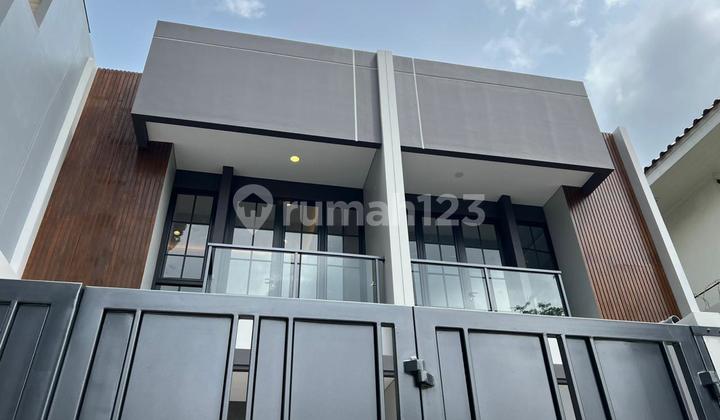 Dijual Rumah Meruya Jakarta Barat 5X22 2 Lantai 2,65M Dijual Rumah Meruya Jakarta Barat 5X22 2 Lantai 2,65M