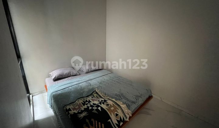 New House 5.5X13.5 Meruya Ilir 1.75M 2