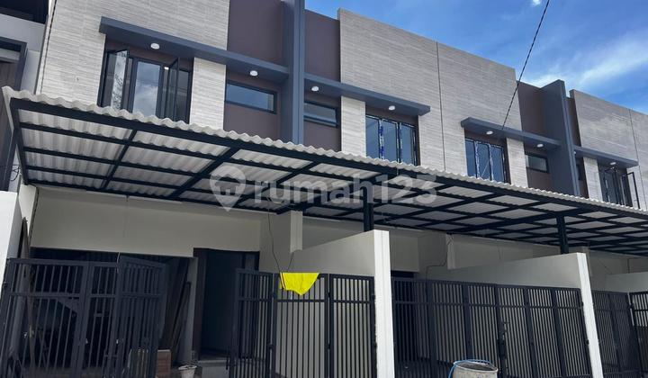 Brand New House 5X25 Meruya 2.7M 2
