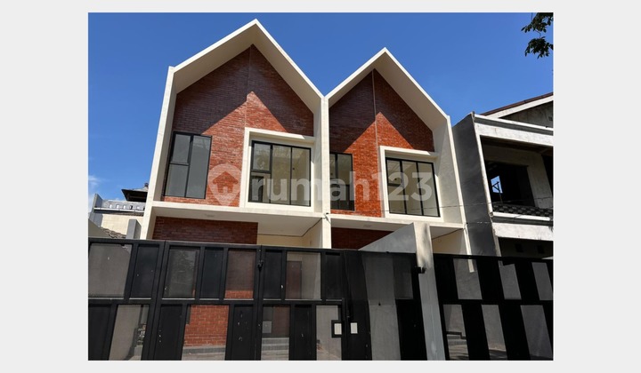 DIJUAL RUMAH MERUYA PURI JAKARTA BARAT 5x25 RP 2.5M BEBAS BANJIR DIJUAL RUMAH MERUYA PURI JAKARTA BARAT 5x25 RP 2.5M BEBAS BANJIR