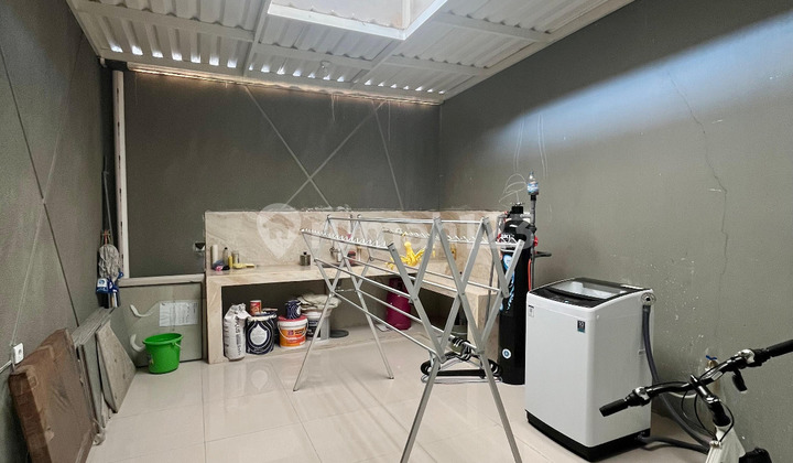 Dijual Rumah Meruya Jakarta Barat 4X25 2 Lantai 1,85M 2