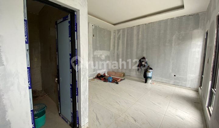 BRAND NEW HOUSE 6X18.5 METLAND PURI 3M 2