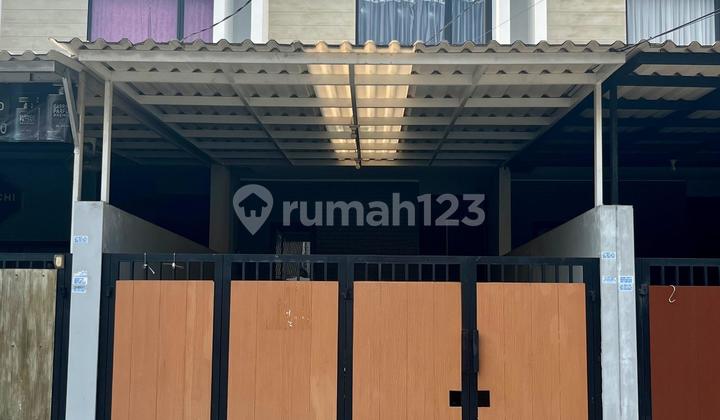Rumah Bagus Siap Masuk 4X25 Meruya 2.1M Rumah Bagus Siap Masuk 4X25 Meruya 2.1M
