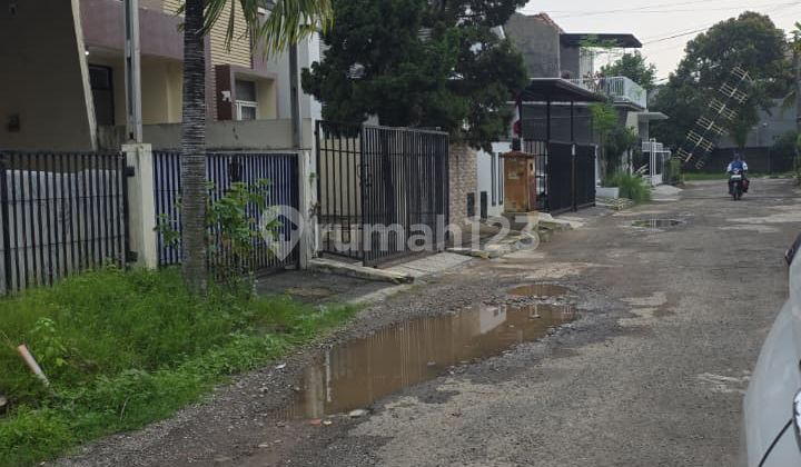FOR SALE METRO PERMATA HOUSE 7X15M² PRICE 1.5M NEGOTIABLE 2