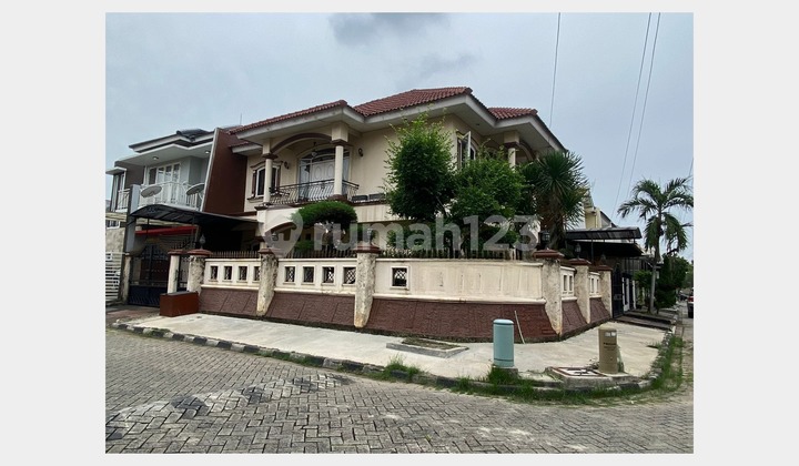 DIJUAL RUMAH METRO PERMATA HOOKED 202M2 HARGA 3.5M NEGO DIJUAL RUMAH METRO PERMATA HOOKED 202M2 HARGA 3.5M NEGO