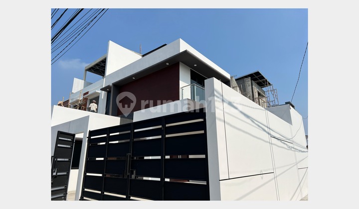 DIJUAL RUMAH MERUYA JAKARTA BARAT Hooked 10x10 harga 2,1M NEGO st DIJUAL RUMAH MERUYA JAKARTA BARAT Hooked 10x10 harga 2,1M NEGO st