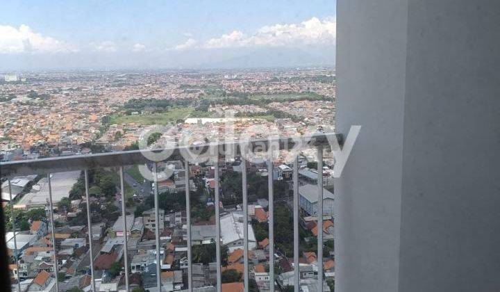 Apartemen 3 BR Puncak CBD Surabaya Barat 2