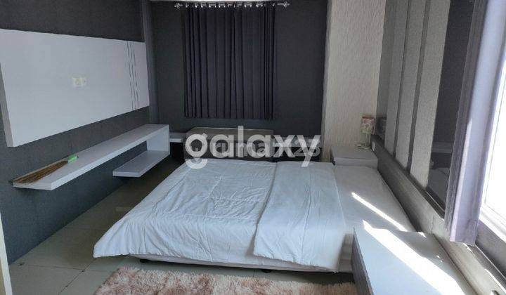 DIsewakan  Apartemen Tanglin 28 1