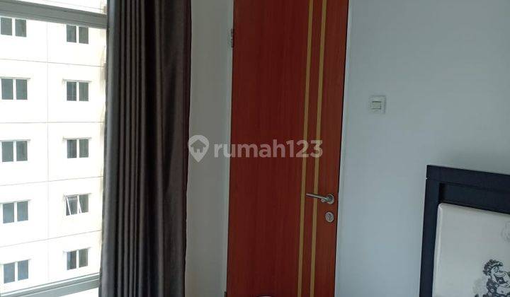 Apartemen 2 BR Puncak Dharmahusada Surabaya Timur 2