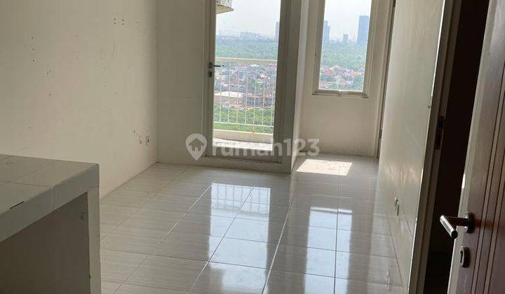 Apartemen Puncak Cbd Lantai 18 Surabaya Barat 1