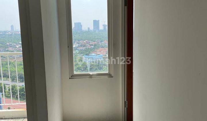 Apartemen Puncak Cbd Lantai 23 Surabaya Barat 1