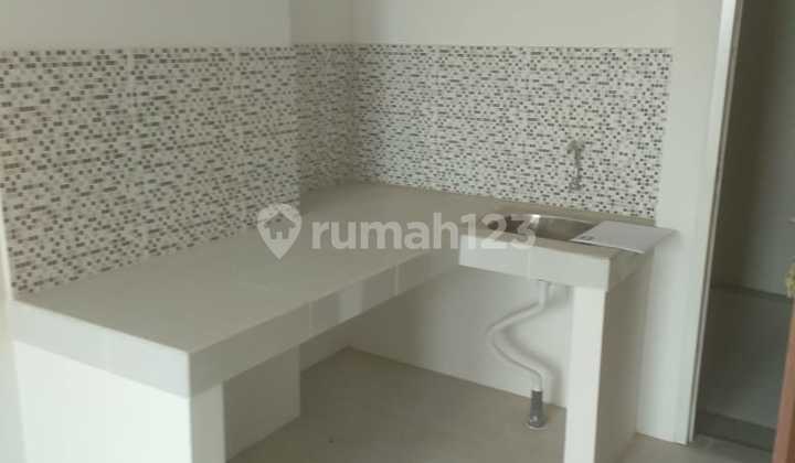 Apartemen Puncak Cbd Lantai 38 Surabaya Barat 1