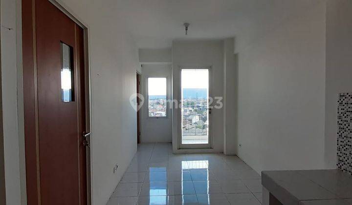 Apartemen Puncak Cbd Lantai 42 Surabaya Barat 1