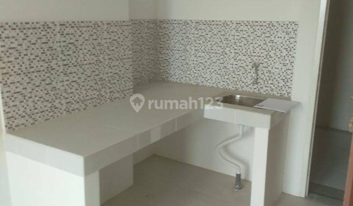 Apartemen Puncak Cbd Lantai 47 Surabaya Barat 1